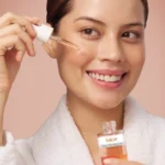 Potencia tu belleza con serum facial