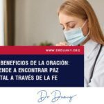 Potencia tu bienestar: beneficios de rezar