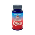 Potencia tu bienestar con bisglicinato de magnesio