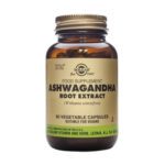 Potencia tu bienestar con la ashwagandha
