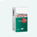 Potencia tu bienestar con la aspirina 100