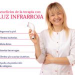 Potencia tu bienestar con la luz infrarroja