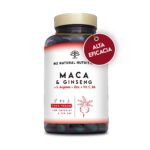 Potencia tu bienestar con la maca: ¡descubre sus increíbles beneficios!