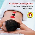 Potencia tu bienestar con la terapia de imanes