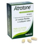 Potencia tu bienestar con los beneficios de Atrotone