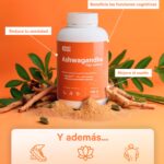 Potencia tu bienestar con los beneficios de la energía general