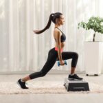 Potencia tu bienestar con los beneficios del step en casa