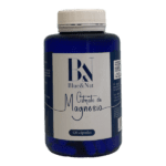 Potencia tu bienestar con magnesio