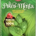Potencia tu bienestar con menta poleo