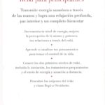 Potencia tu bienestar con Reiki