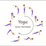 Potencia tu bienestar con Surya Namaskar