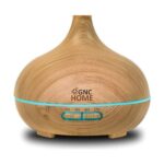 Potencia tu bienestar con un humidificador