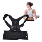 Potencia tu bienestar con una faja lumbar