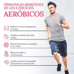 Potencia tu bienestar: los beneficios de la capacidad aeróbica