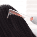 Potencia tu cabello con alta frecuencia