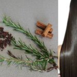 Potencia tu cabello con canela y romero