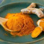 Potencia tu cerebro con la cúrcuma