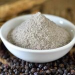 Potencia tu cocina con pimienta molida: disfruta de sus múltiples beneficios