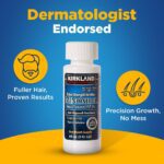 Potencia tu confianza con minoxidil
