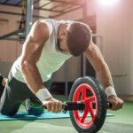 Potencia tu core con la rueda abdominal