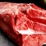 Potencia tu cuerpo con la carne roja
