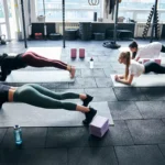 Potencia tu cuerpo con la plancha isométrica