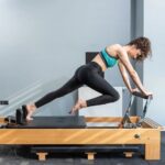 Potencia Tu Cuerpo con Pilates en Máquina