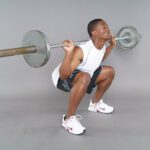 Potencia tu cuerpo con squats