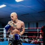 Potencia tu cuerpo y mente con el entrenamiento de Muay Thai