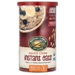Potencia tu día con la avena instantánea