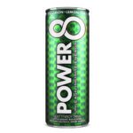 Potencia tu día con la bebida energética