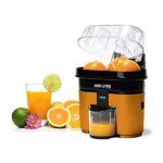 Potencia tu día con naranjas al despertar