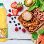 Potencia Tu Energía: Beneficios de la Dieta Hipercalórica