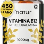 Potencia tu energía con complejo B12