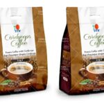 Potencia tu energía con Cordyceps Coffee DXN