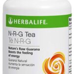 Potencia tu energía con Guarana Herbalife