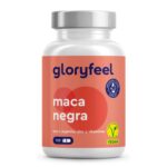 Potencia tu energía con la maca negra