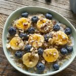 Potencia tu entrenamiento con avena: ¡Descubre sus beneficios para aumentar masa muscular!