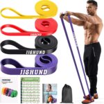Potencia tu entrenamiento con bandas elásticas