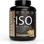 Potencia tu entrenamiento con creatina y proteínas