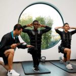 Potencia tu entrenamiento con electroestimulación