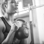 Potencia tu entrenamiento con kettlebells