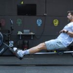 Potencia tu entrenamiento con la máquina de remo