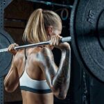Potencia tu entrenamiento con pesas en ayunas