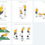 Potencia tu fuerza y resistencia con entrenamiento del tren superior