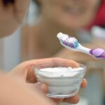 Potencia tu higiene bucal con bicarbonato de sodio