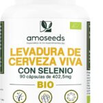 Potencia tu melena con levadura de cerveza