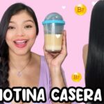 Potencia tu melena con proteínas