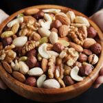Potencia tu memoria con los beneficios de los frutos secos
