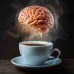 Potencia tu mente con la cafeína